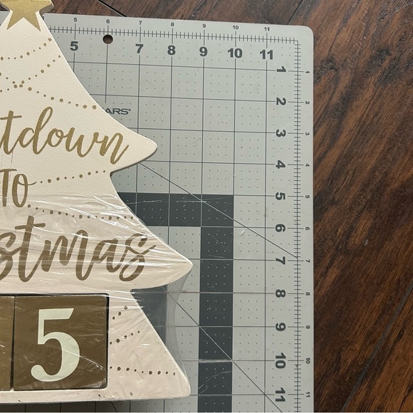 Christmas Advent Calendar - Picture 8 of 10